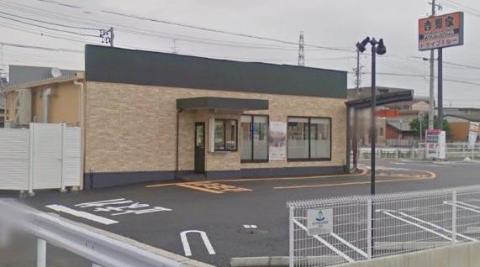 その他　吉野家北名古屋店（その他）まで188m