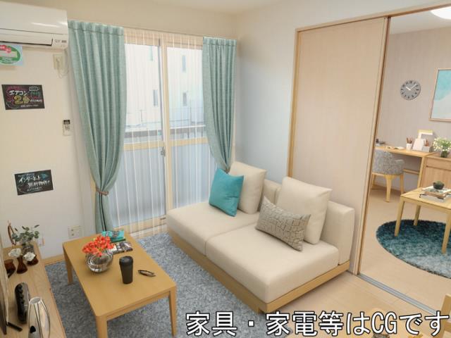 居室・リビング