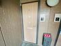 エントランス　同一建物内２０１号室内装写真転載