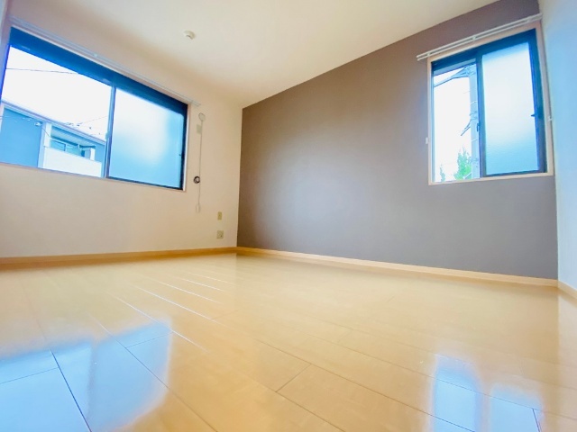 その他部屋・スペース　同一建物内２０１号室内装写真転載