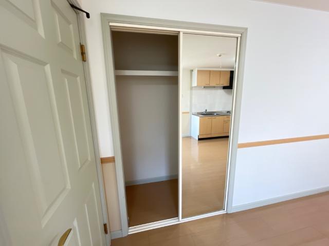 収納　リビング収納