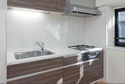 キッチン　参考写真