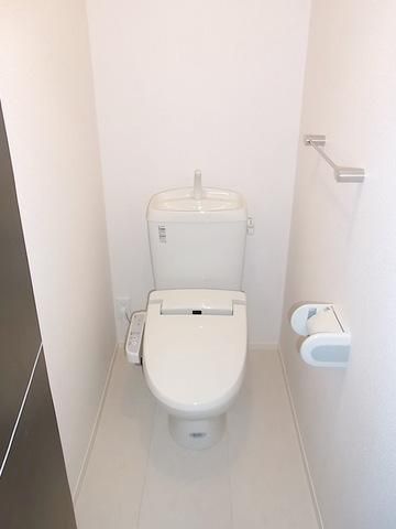 トイレ　★ウォシュレット★