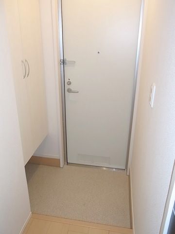 玄関　★玄関・靴箱★