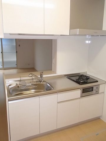 キッチン　★システムキッチン★