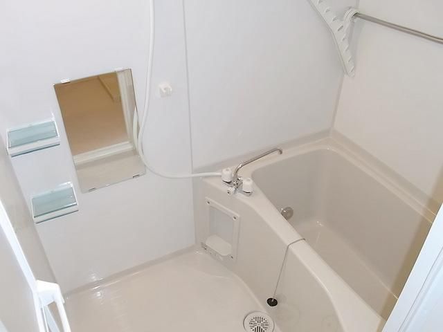 バス・シャワールーム　★追い焚き機能・浴室乾燥機完備★