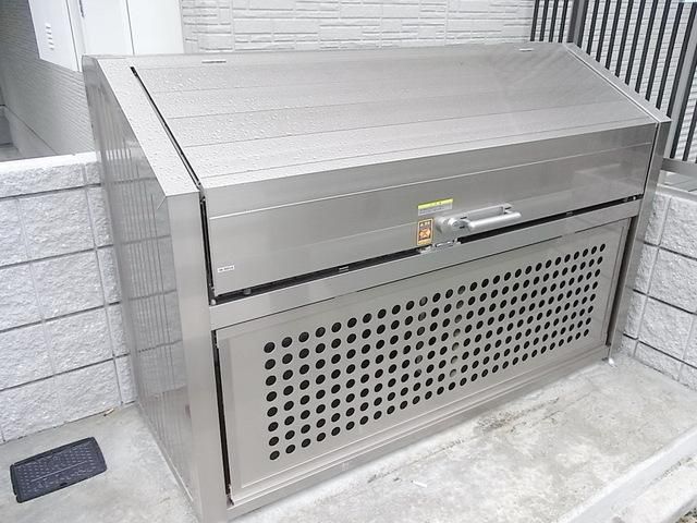 その他　★ゴミ置き場★