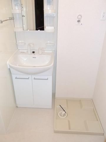 洗面設備　★シャンプードレッサー★