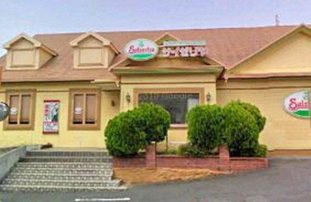 その他　★★サイゼリヤ（その他）まで825m