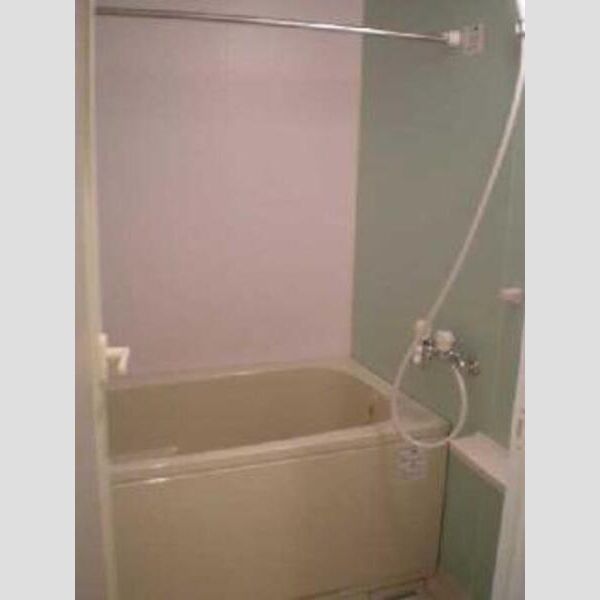 バス・シャワールーム　浴室