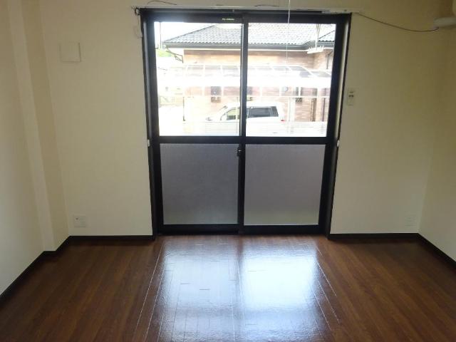 居室・リビング　洋室