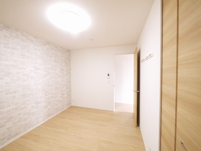 その他部屋・スペース　寝室です