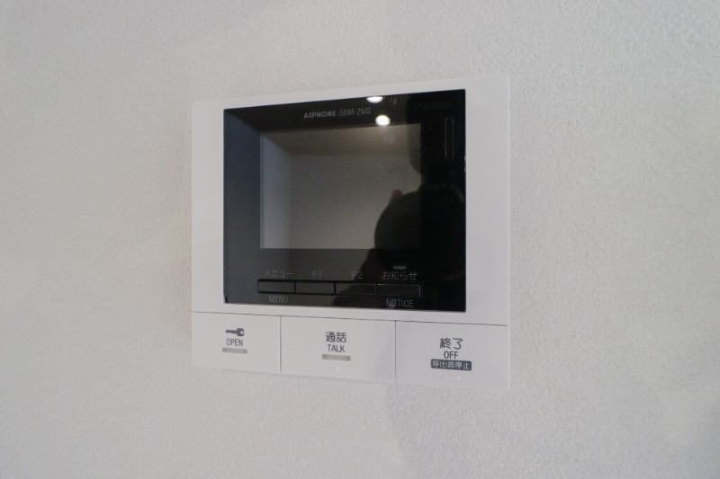 セキュリティ　図面と現状に相違がある場合には現状を優先