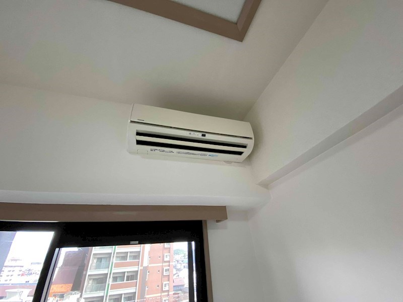 その他設備　別号室イメージ