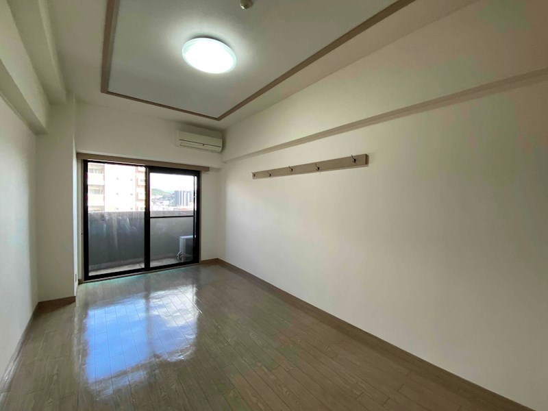 居室・リビング　別号室イメージ