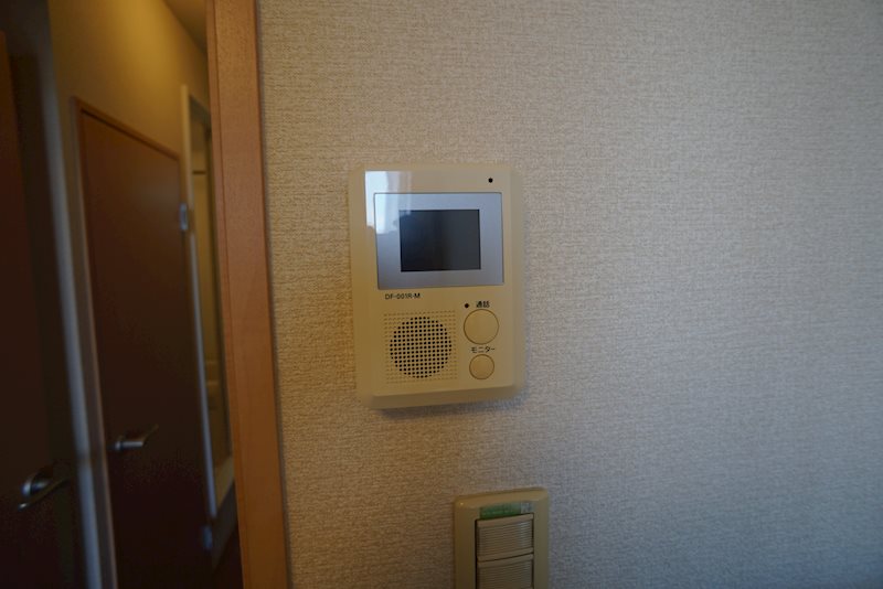 セキュリティ　同型写真