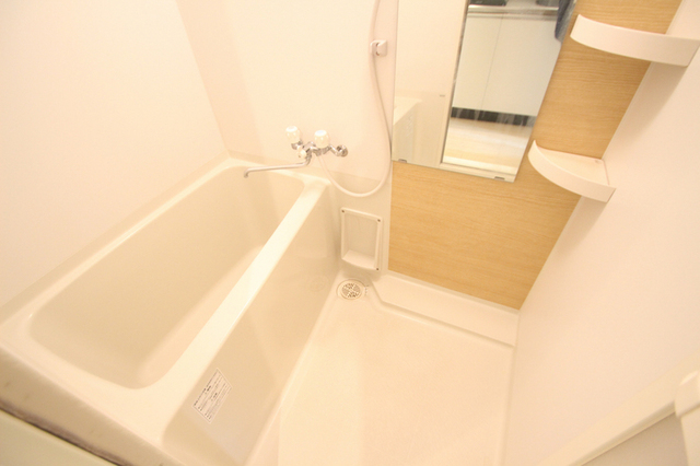 バス・シャワールーム　※参考写真