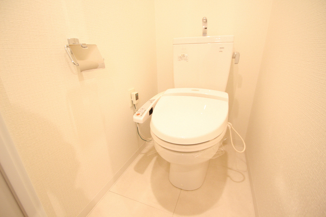 トイレ　※参考写真