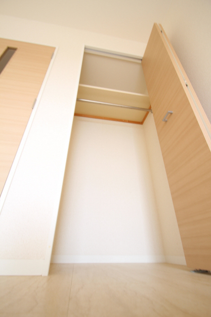 収納　※参考写真