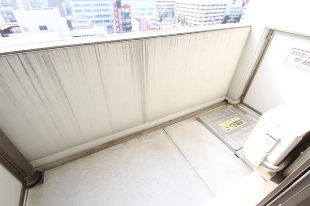 バルコニー　※参考写真