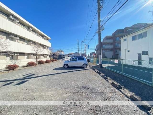 コンフォルト東青梅のその他写真