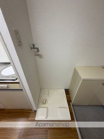 コンフォルト東青梅の内装写真