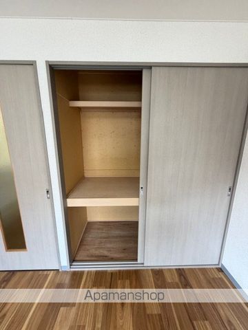 コンフォルト東青梅の内装写真