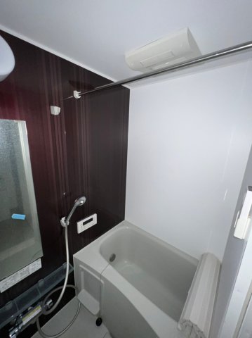 バス・シャワールーム　☆浴室☆