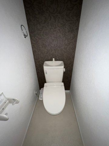 トイレ　☆トイレ☆