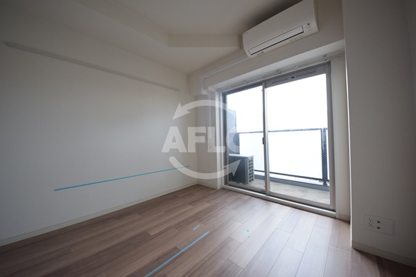 その他部屋・スペース　プレサンス心斎橋ブライト　寝室