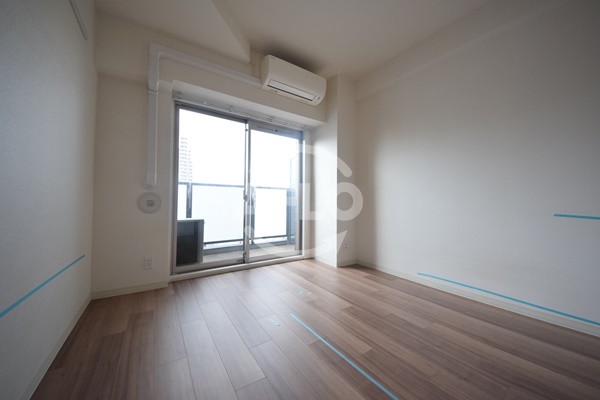 居室・リビング　プレサンス心斎橋ブライト　洋室