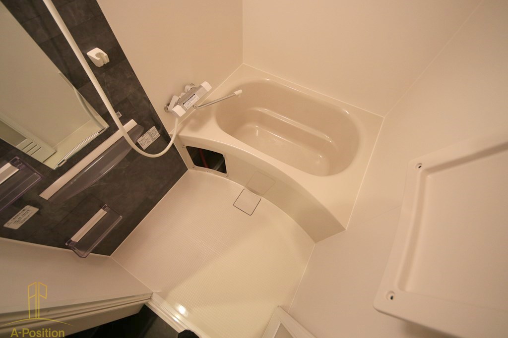 バス・シャワールーム　セレニテ堺筋本町リアン