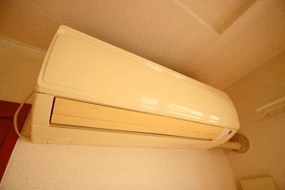 その他設備　※別部屋の写真です