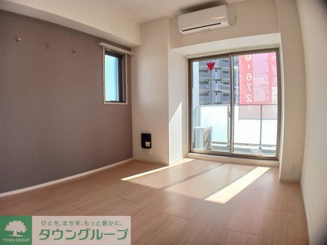 居室・リビング　リビング/居室