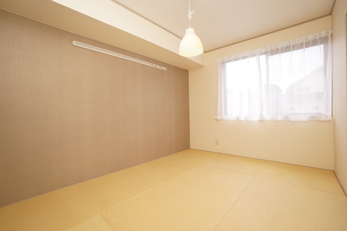 その他部屋・スペース　和室