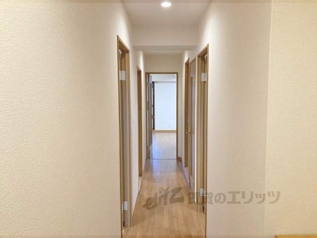 その他部屋・スペース　廊下