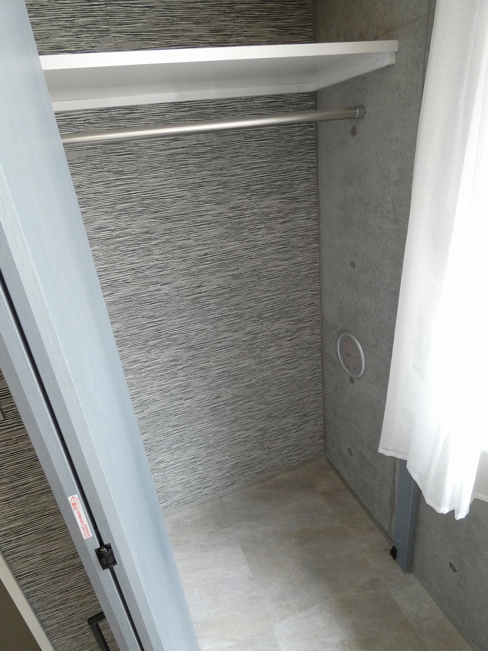 収納　収納※別部屋参考写真