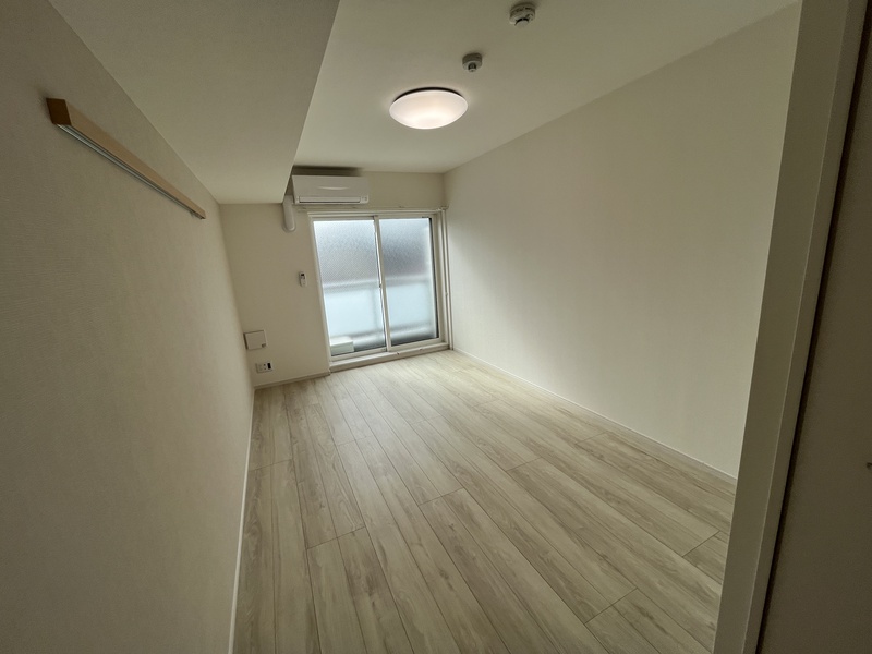 居室・リビング　ゆったり過ごせるリビングです