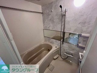 バス・シャワールーム　お部屋探しは株式会社　タウンハウジング　までお気軽にお問合…