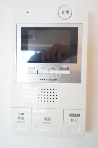 セキュリティ　TOYOTOMI STAY PREMIUM NAGAHASH