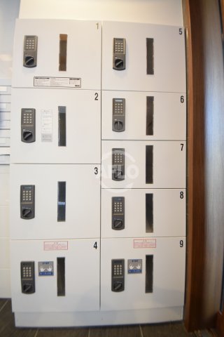 その他共有部分　TOYOTOMI STAY PREMIUM NAGAHASH