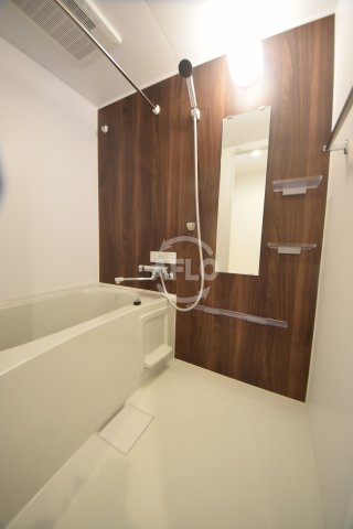 バス・シャワールーム　TOYOTOMI STAY PREMIUM NAGAHASH