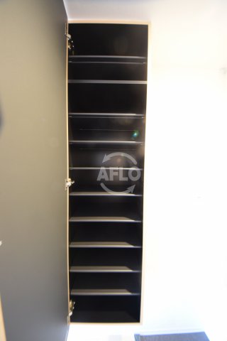 収納　TOYOTOMI STAY PREMIUM NAGAHASH