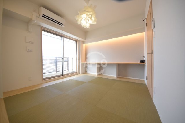 居室・リビング　TOYOTOMI STAY PREMIUM NAGAHASH