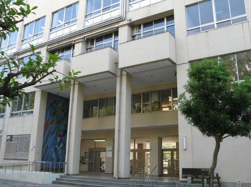 小学校　長橋小学校（小学校）まで244m