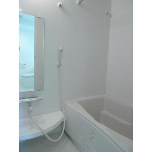 バス・シャワールーム　バス※別部屋参考写真