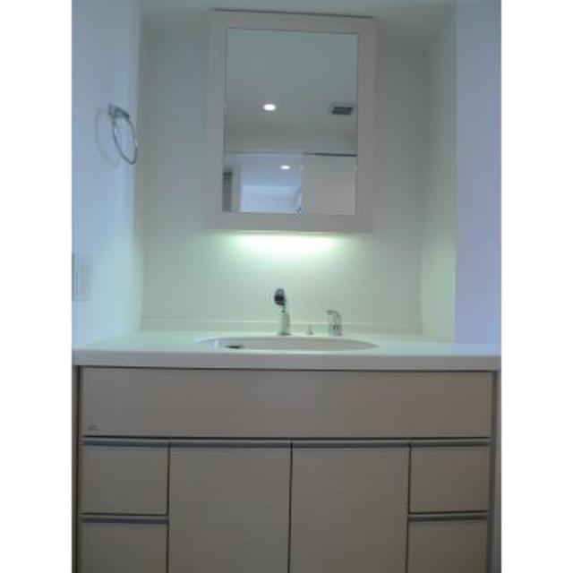 洗面設備　洗面※別部屋参考写真