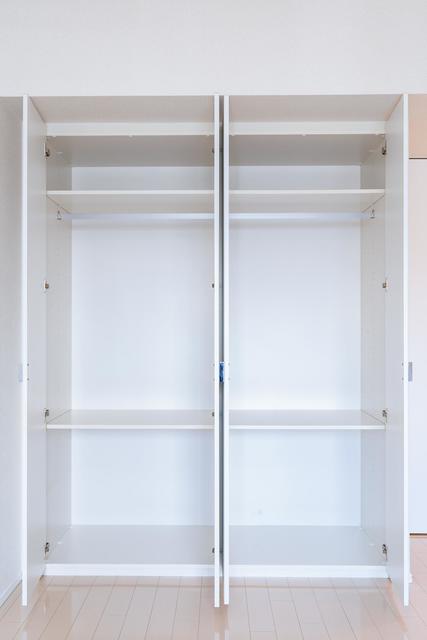 収納　収納※別部屋参考写真