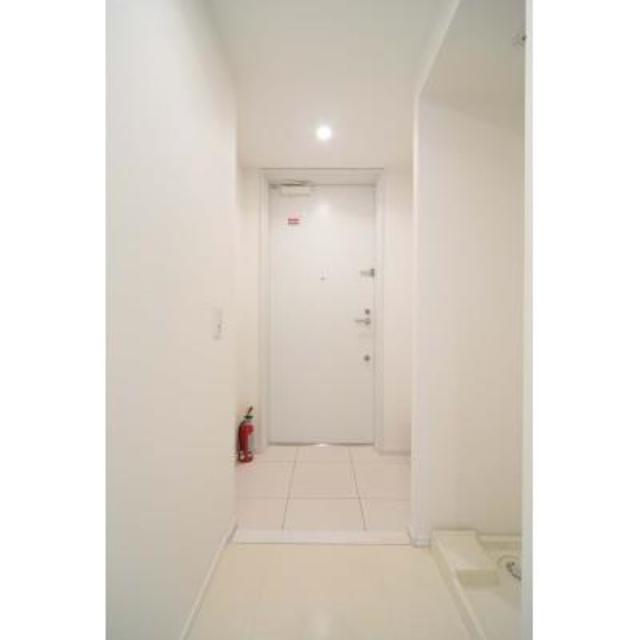 玄関　玄関※別部屋参考写真