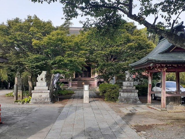 公園　保和苑（公園）まで350m